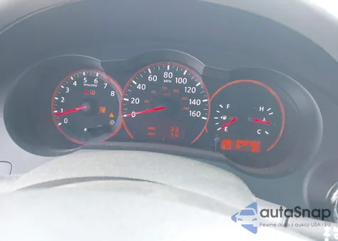 2007 Nissan Altima 2.5/2.5S из США, поврежденный, VIN 1N4AL21E27N465500